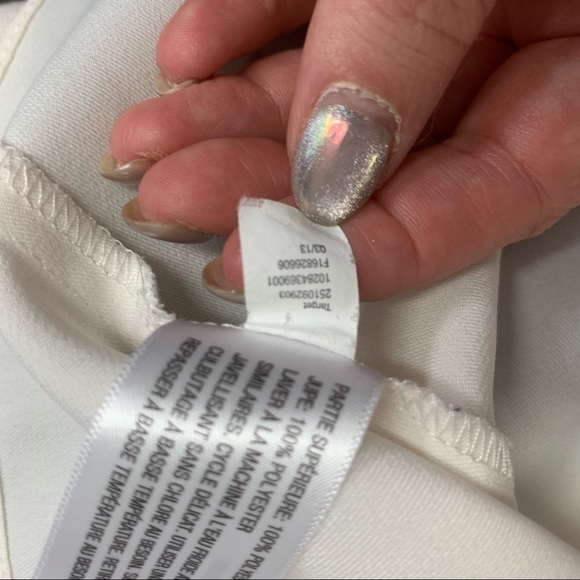 3.1 Phillip Lim for Target Drop Waist Dress XS - Picture 6 of 9